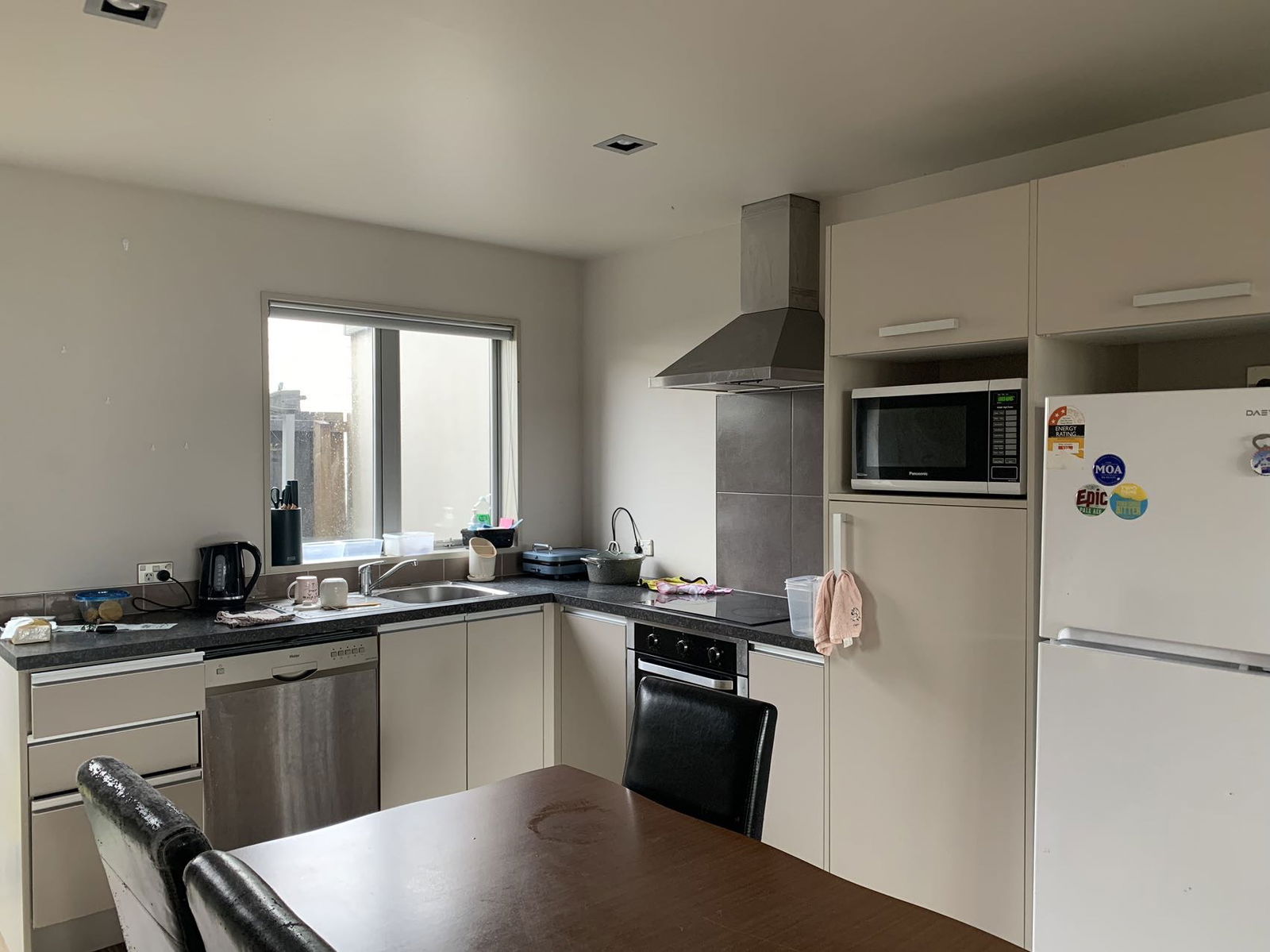 Chambre Chez L'habitant Christchurch 266549