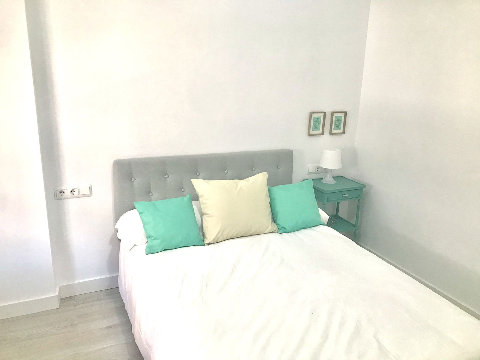Chambre Chez L'habitant Málaga 245942