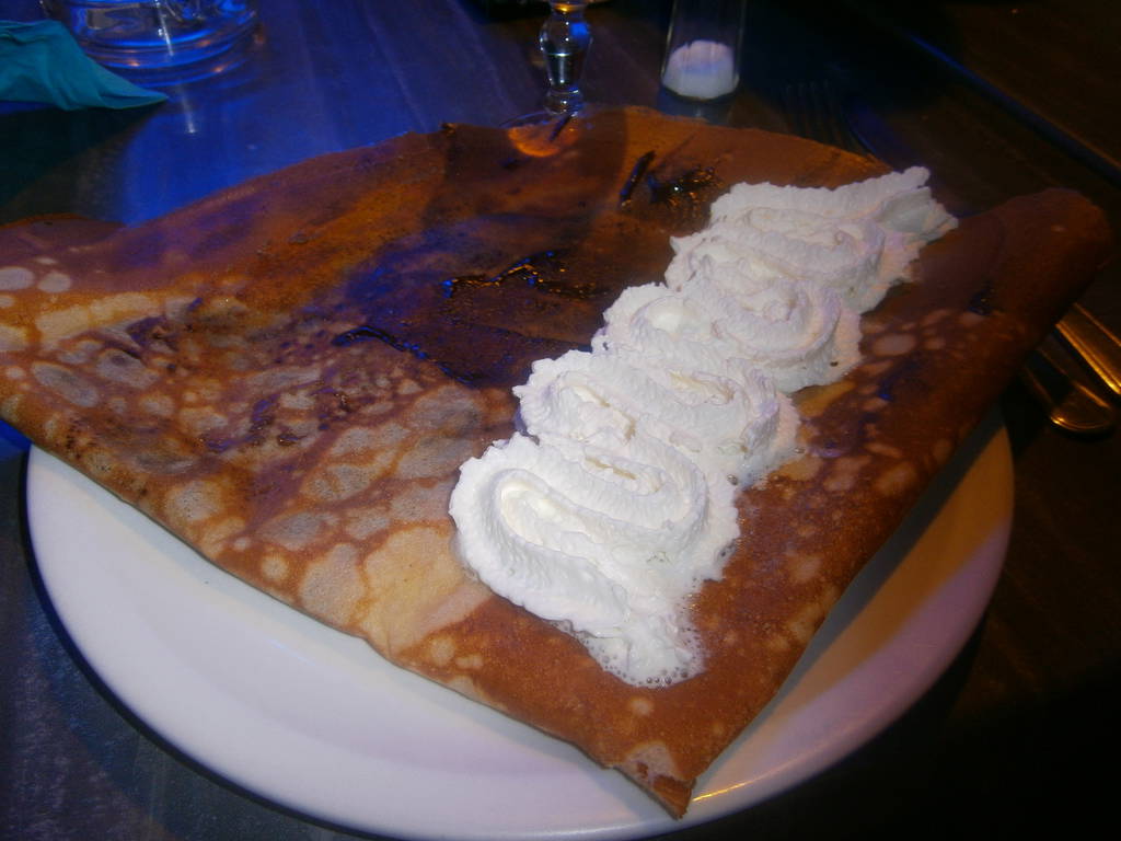 Zakwaterowanie U Rodziny Lorient 150445-1