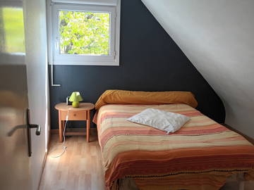 Room For Rent Lorient 150445