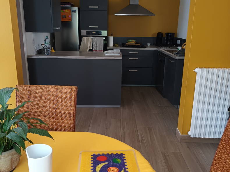 Zakwaterowanie U Rodziny Lorient 150445-5