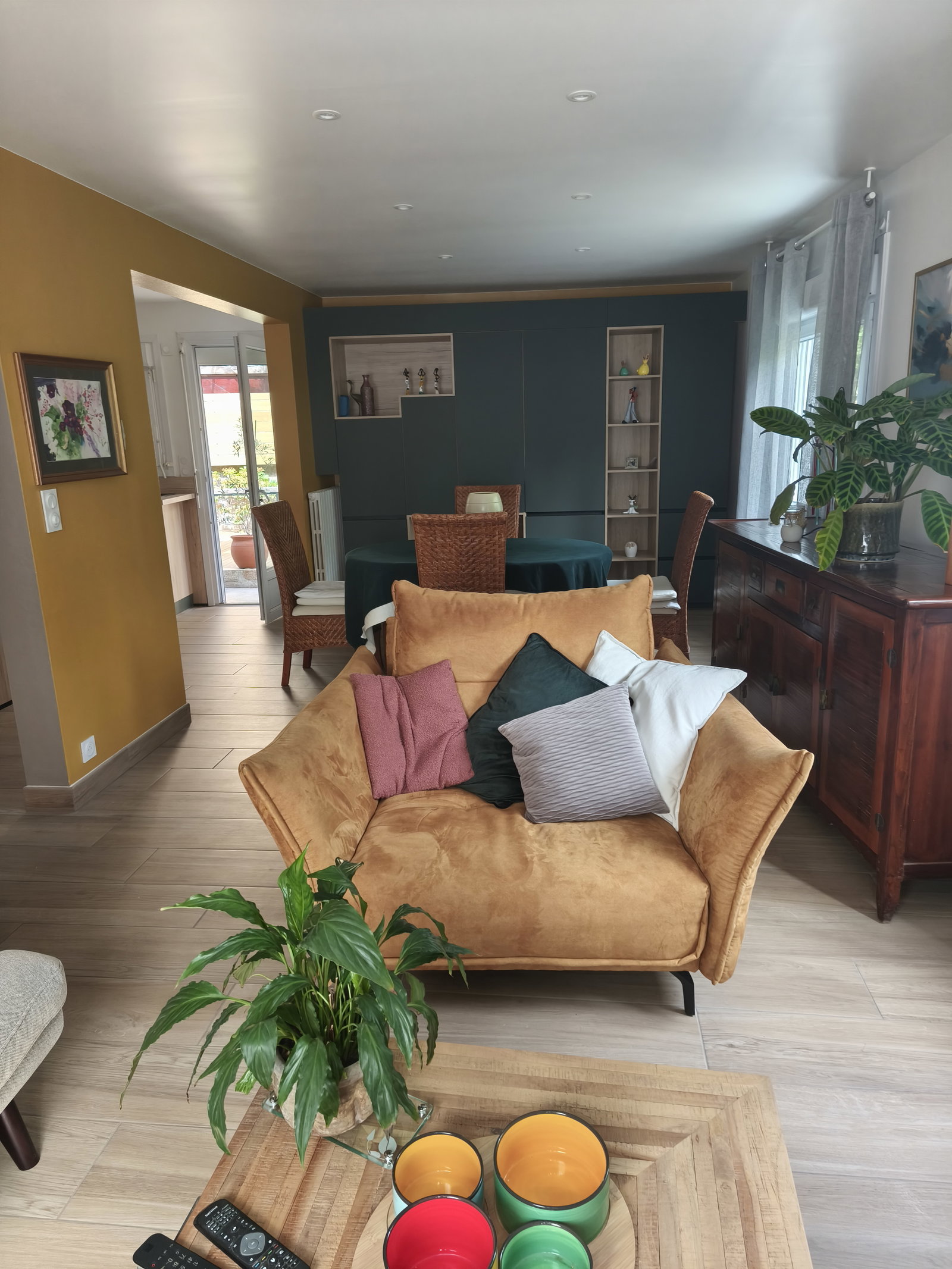 Chambre Chez L'habitant Lorient 150445