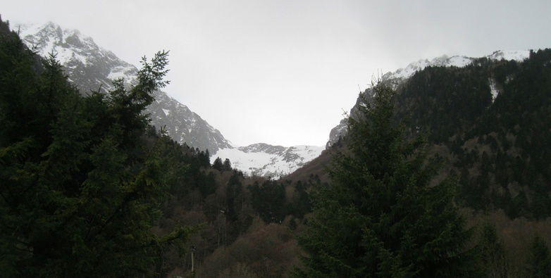 Gästrum Bagnères-de-Bigorre 66995