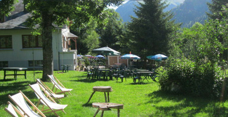 Gästrum Bagnères-de-Bigorre 66995