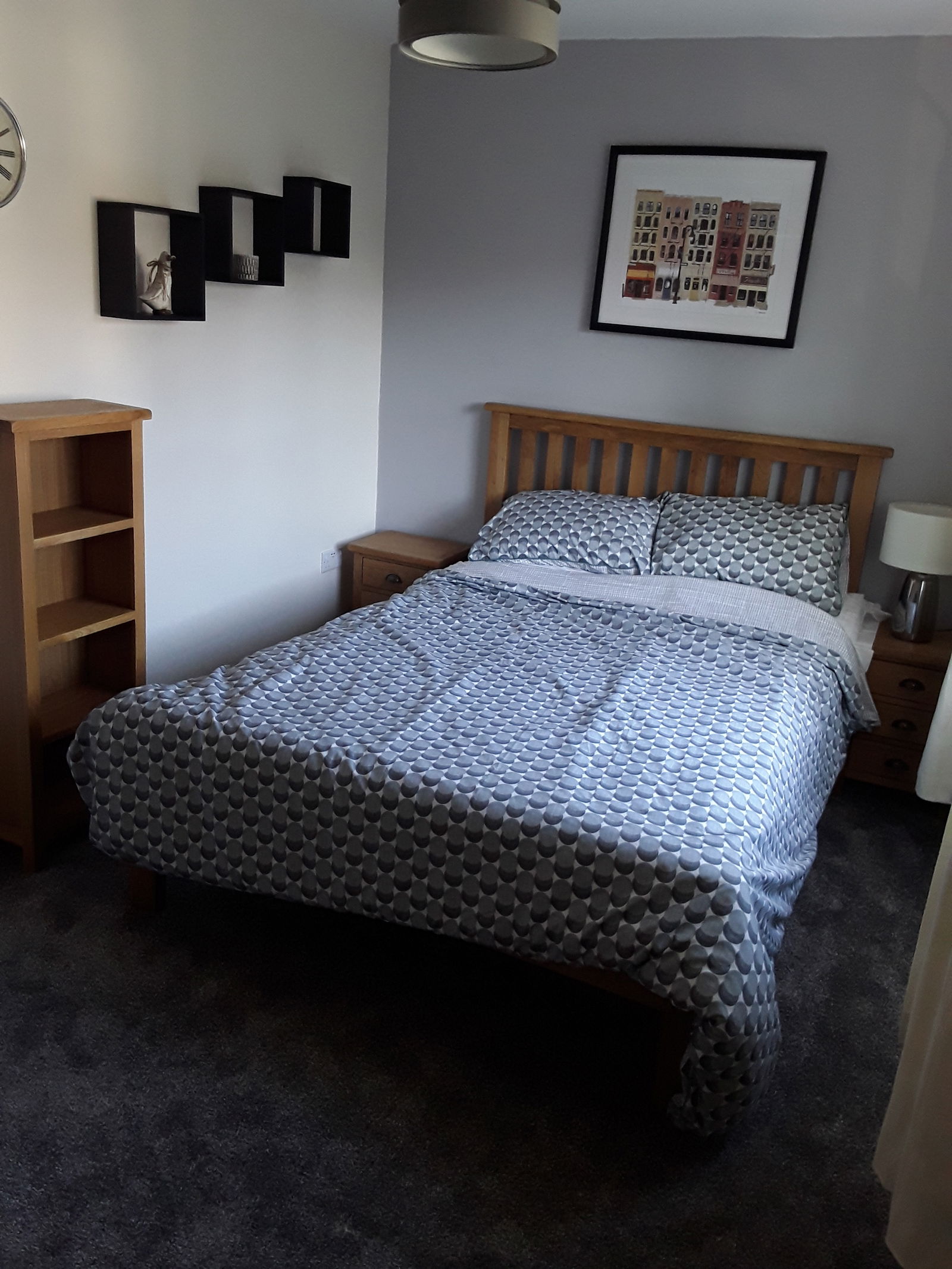 Chambre Chez L'habitant Edge 226743