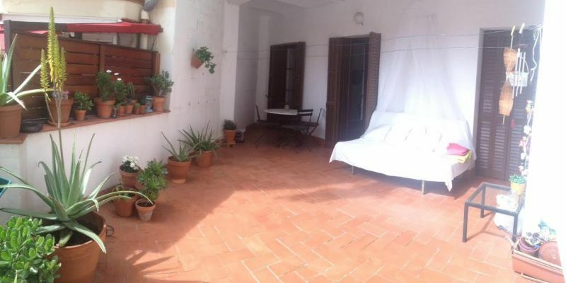 Chambre Chez L'habitant Barcelona 166041