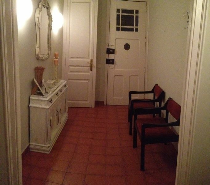 Chambre Chez L'habitant Barcelona 166041