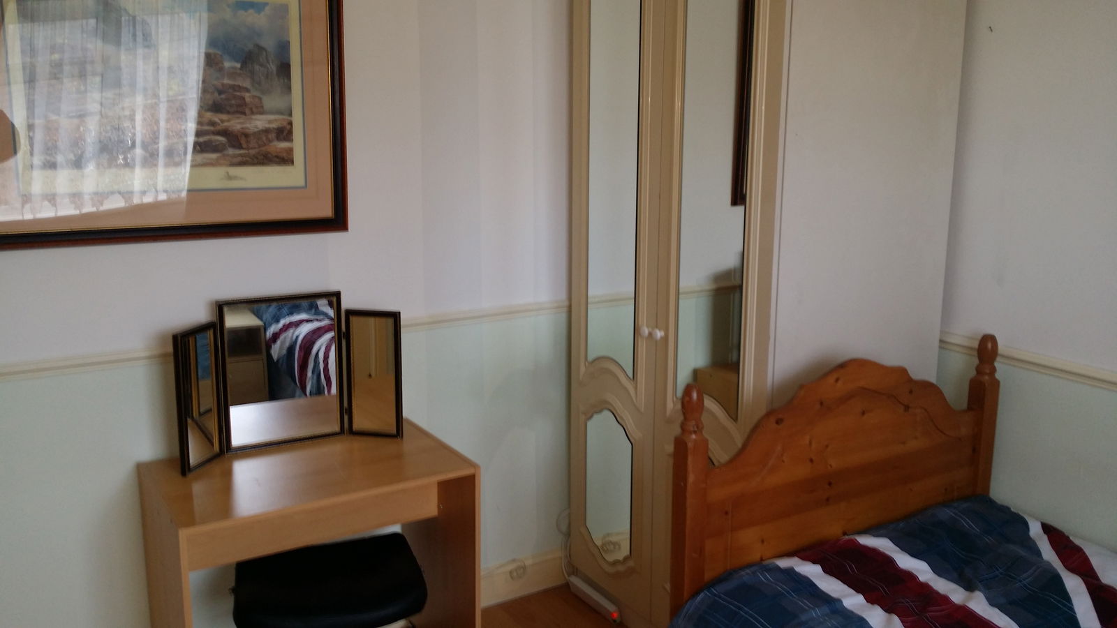 Chambre Chez L'habitant Blandford St Mary 219718