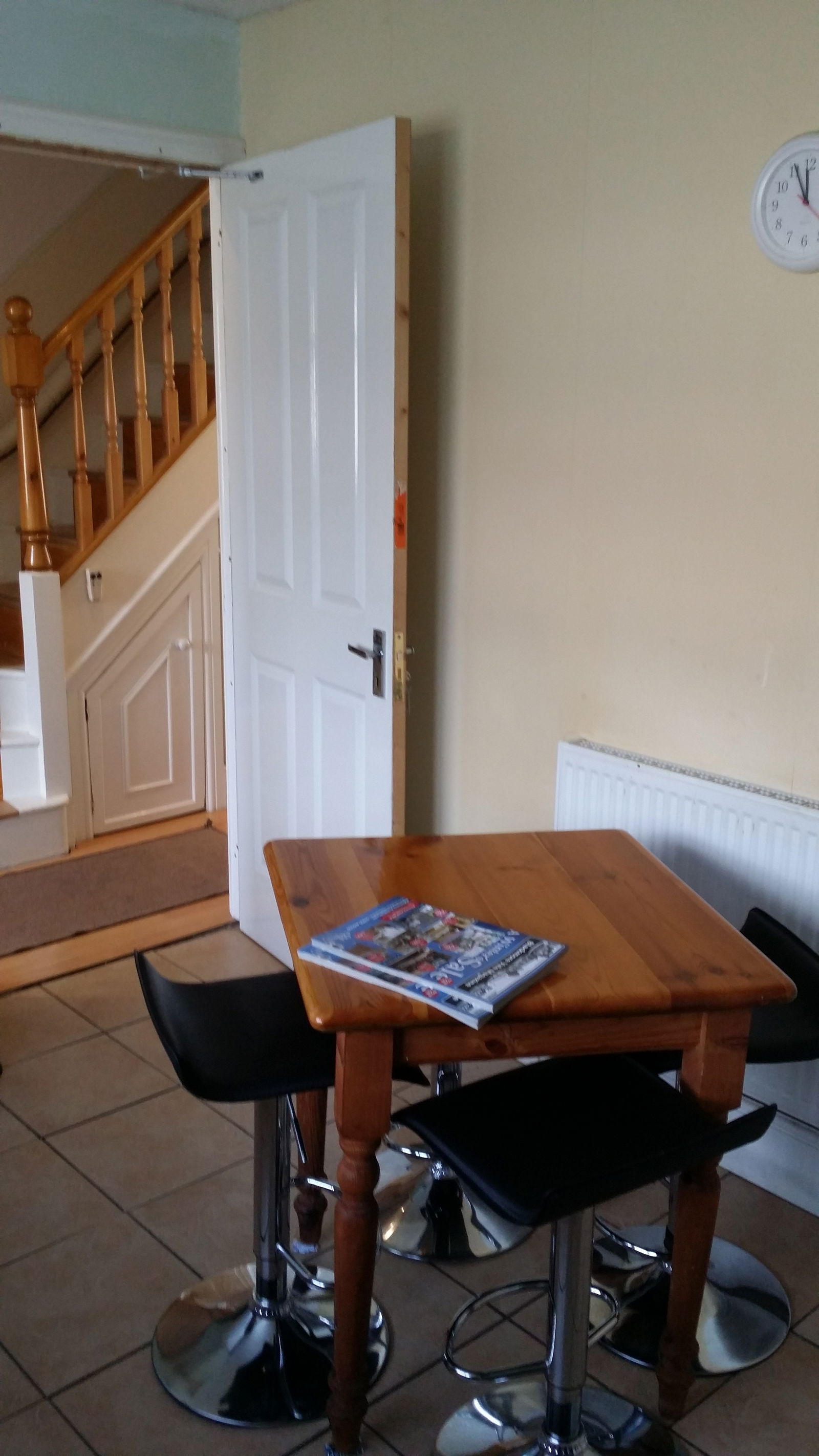 Chambre Chez L'habitant Blandford St Mary 219718