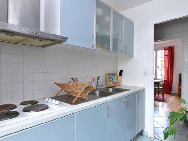 Homestay Creil 321534-5