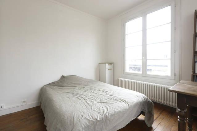 Hemvistelse Creil 321534