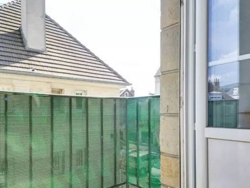 Homestay Creil 321534-4