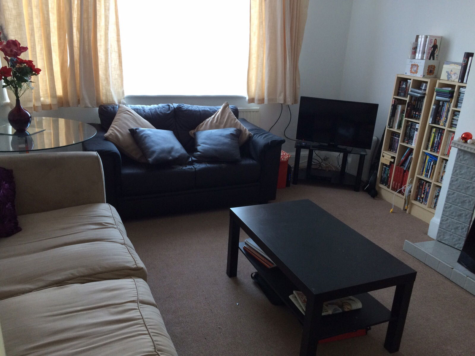 Colocation London 123703