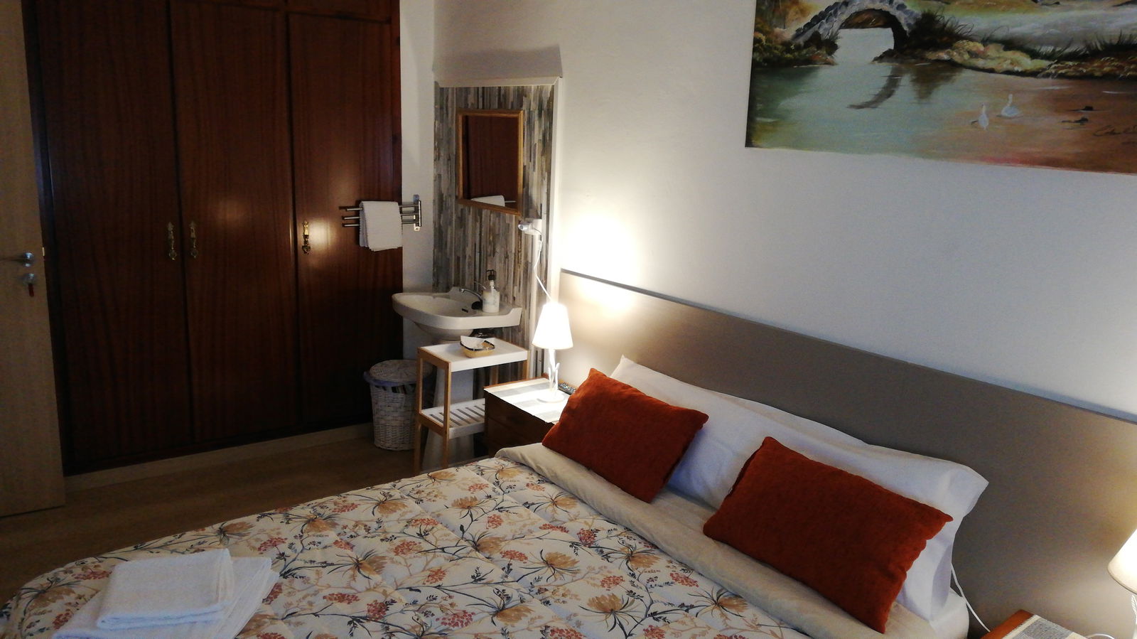 Chambre Chez L'habitant Guitiriz 262713