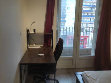 Chambre À Louer Nice 252178