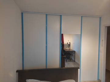 Chambre À Louer Nice 252178