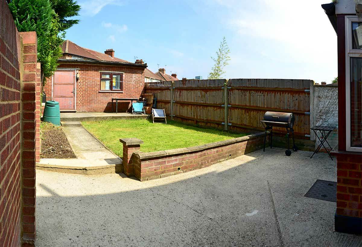 Chambre Chez L'habitant Wembley 213345