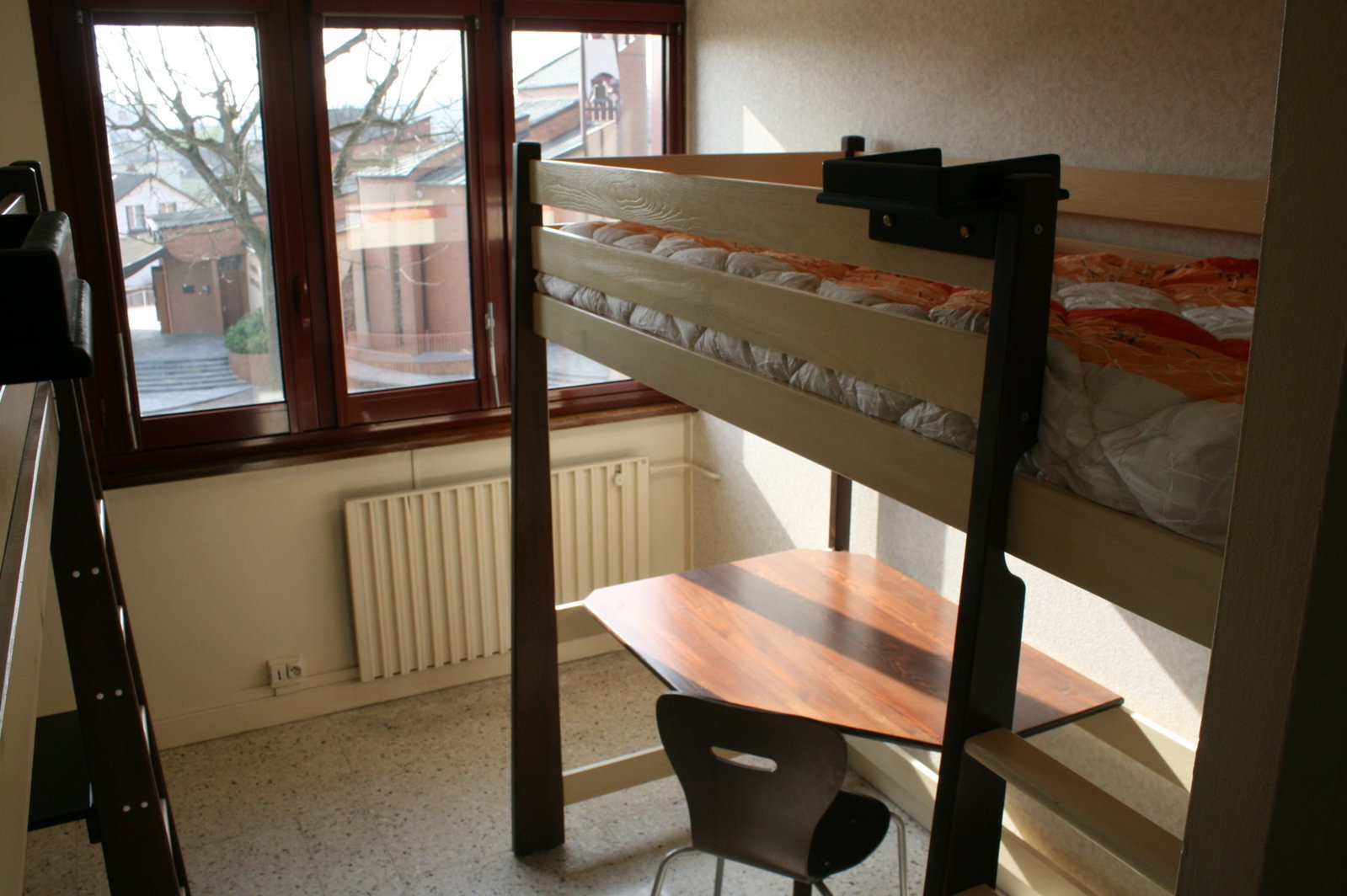 Chambre Chez L'habitant Fontenay-aux-Roses 672499