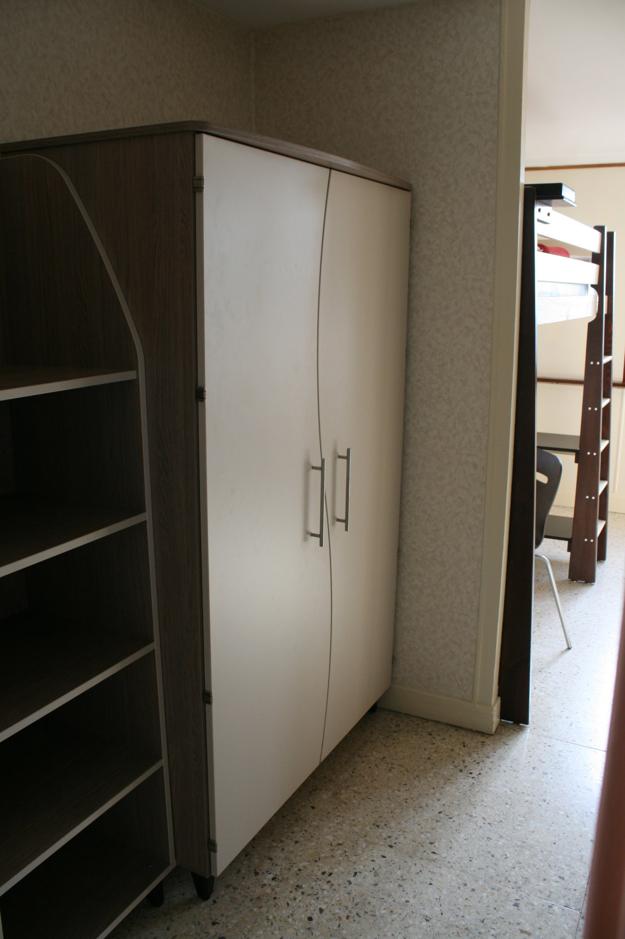 Chambre Chez L'habitant Fontenay-aux-Roses 672499