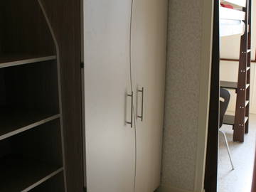 Chambre chez l'habitant à louer à Fontenay-Aux-Roses - photo 2 : chambre-2