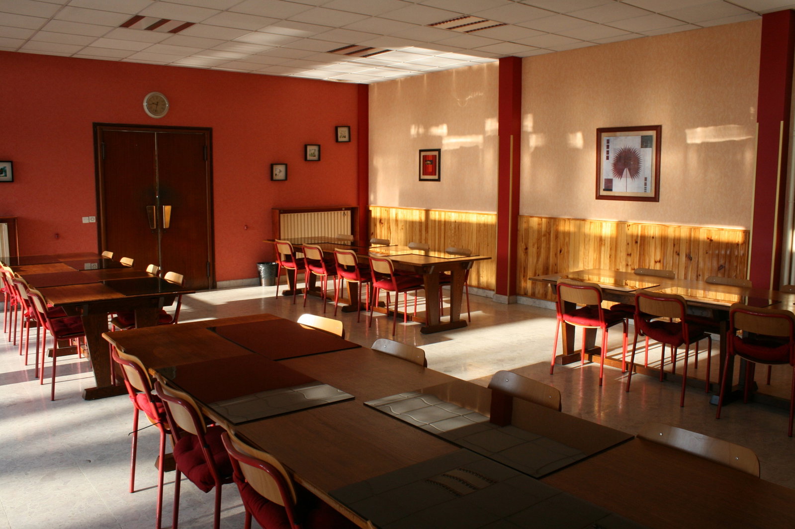 Chambre Chez L'habitant Fontenay-aux-Roses 672499