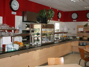 Chambre chez l'habitant à louer à Fontenay-Aux-Roses - photo 5 : autre pièce-5