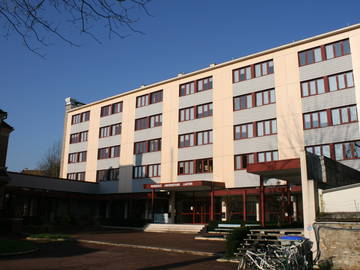 Chambre chez l'habitant à louer à Fontenay-Aux-Roses - photo 6 : autre pièce-6