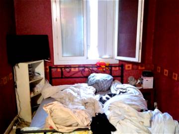 Private Room Villeneuve-Saint-Georges 268500-1