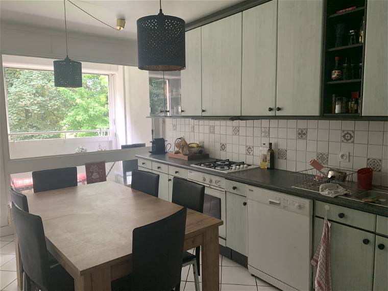 Homestay Ferney-Voltaire 265946