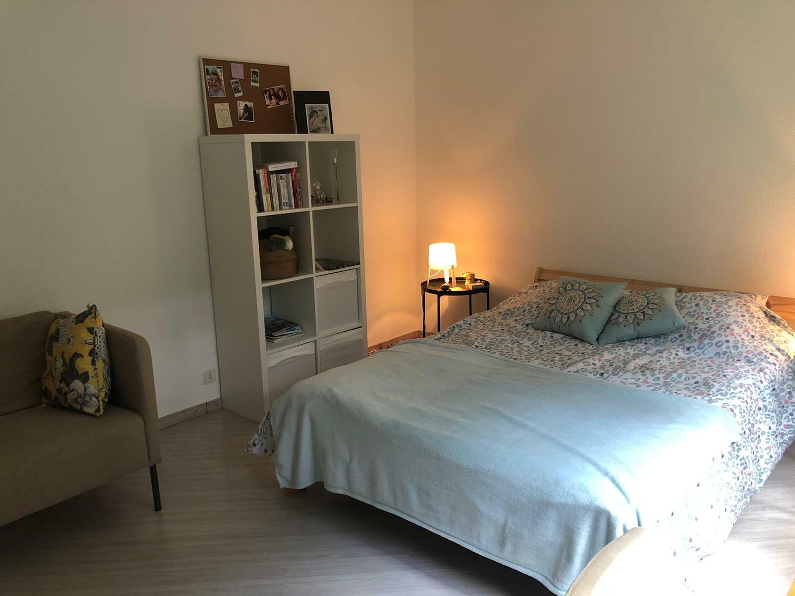 Colocation Ferney-Voltaire 232485