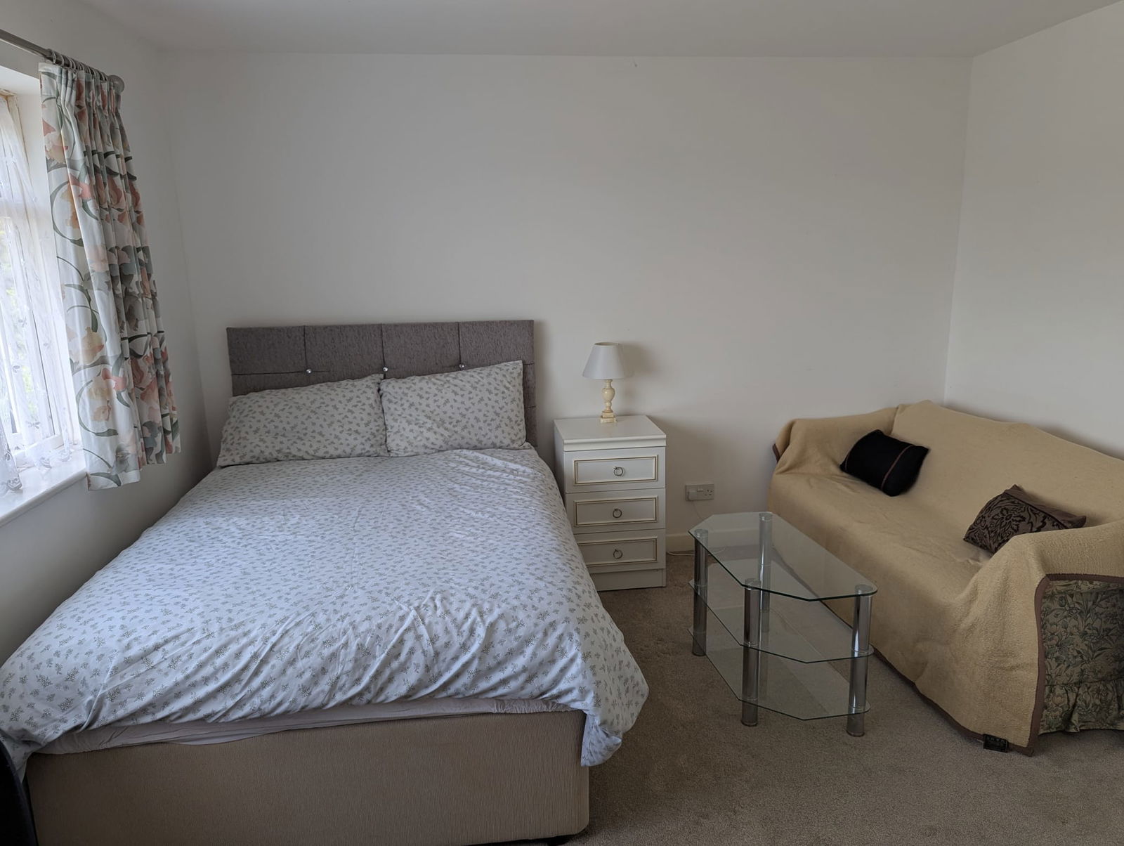 Chambre Chez L'habitant Birmingham 594924