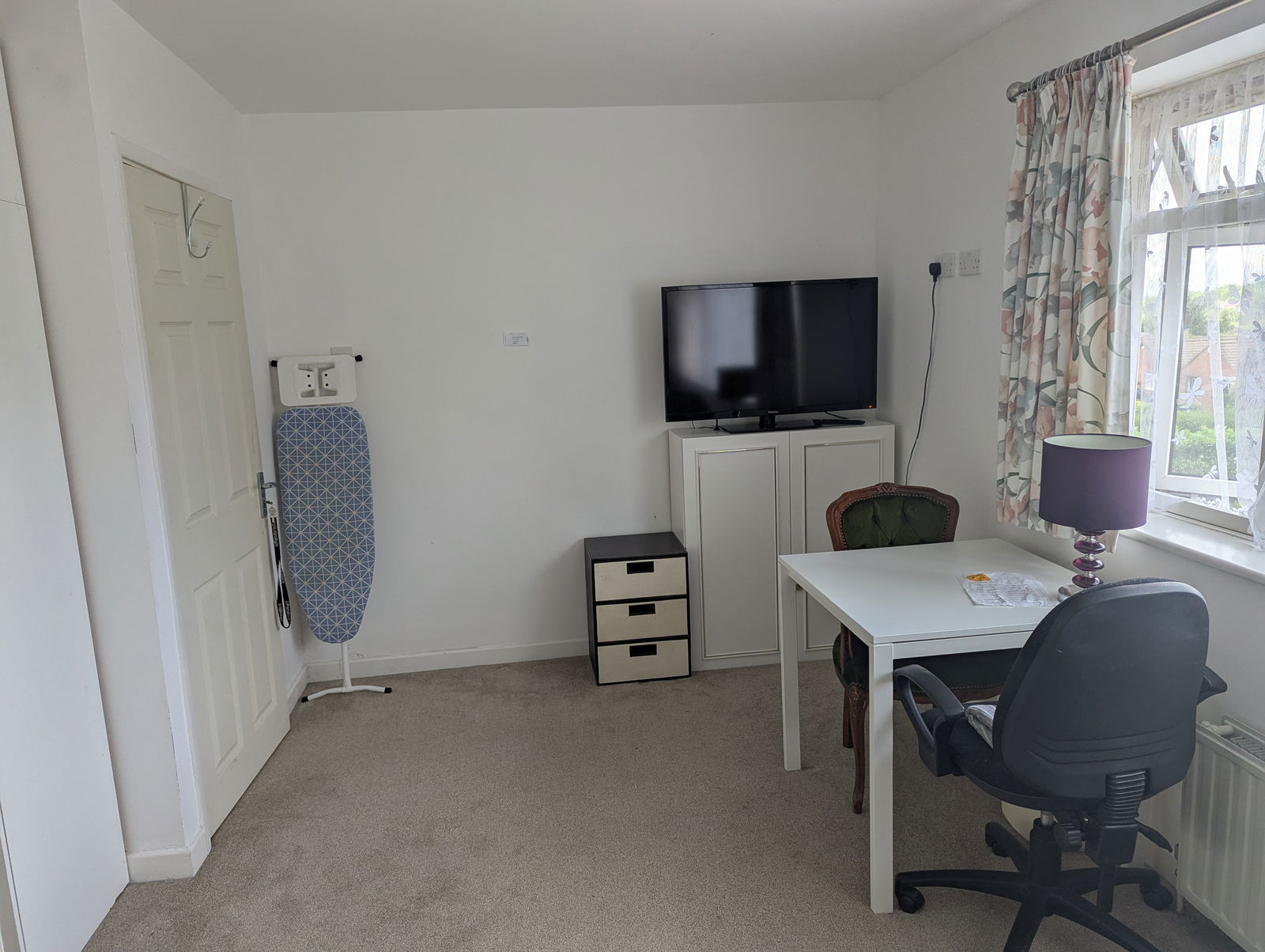 Chambre Chez L'habitant Birmingham 594924