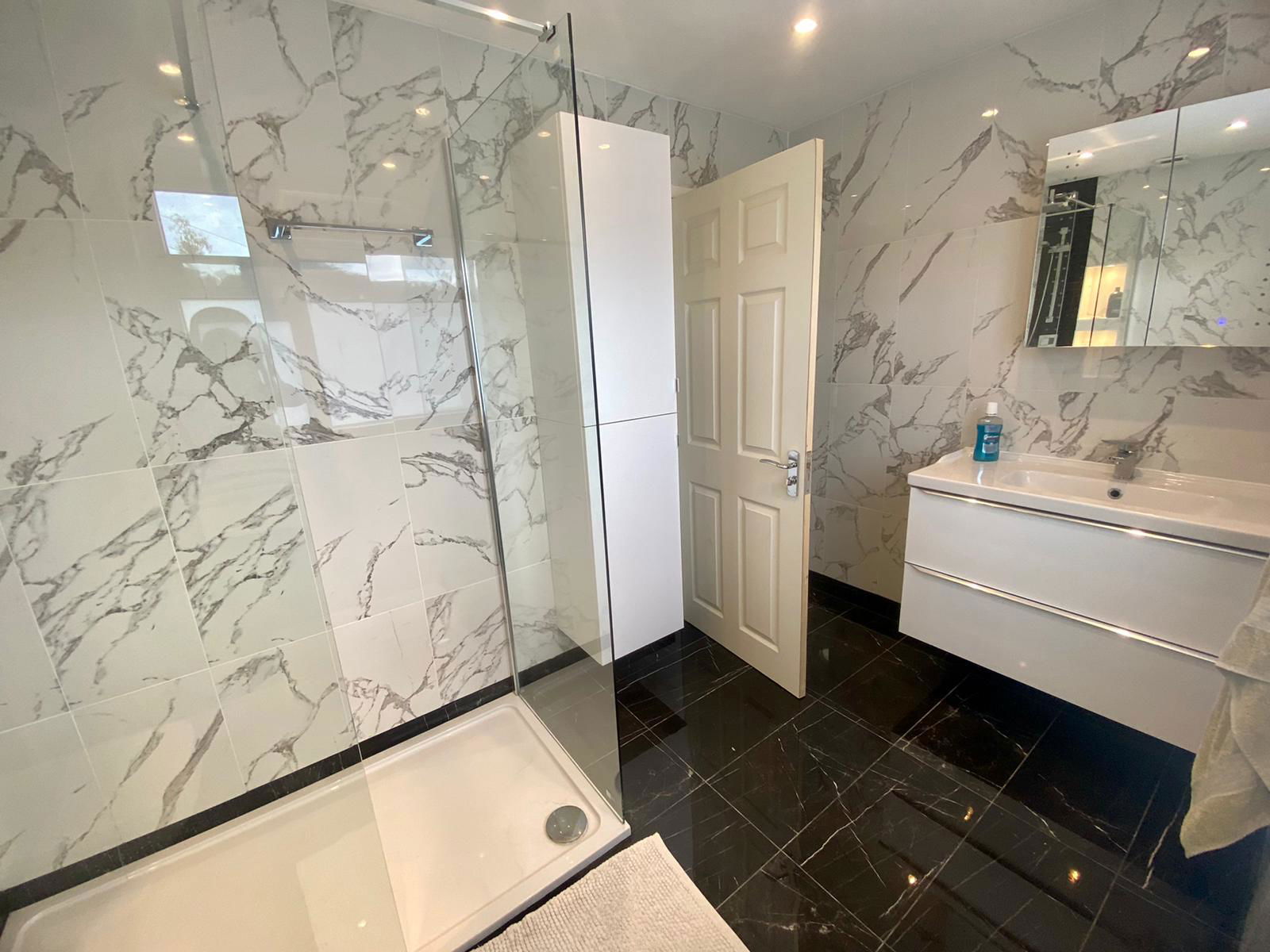 Chambre Chez L'habitant Birmingham 594924