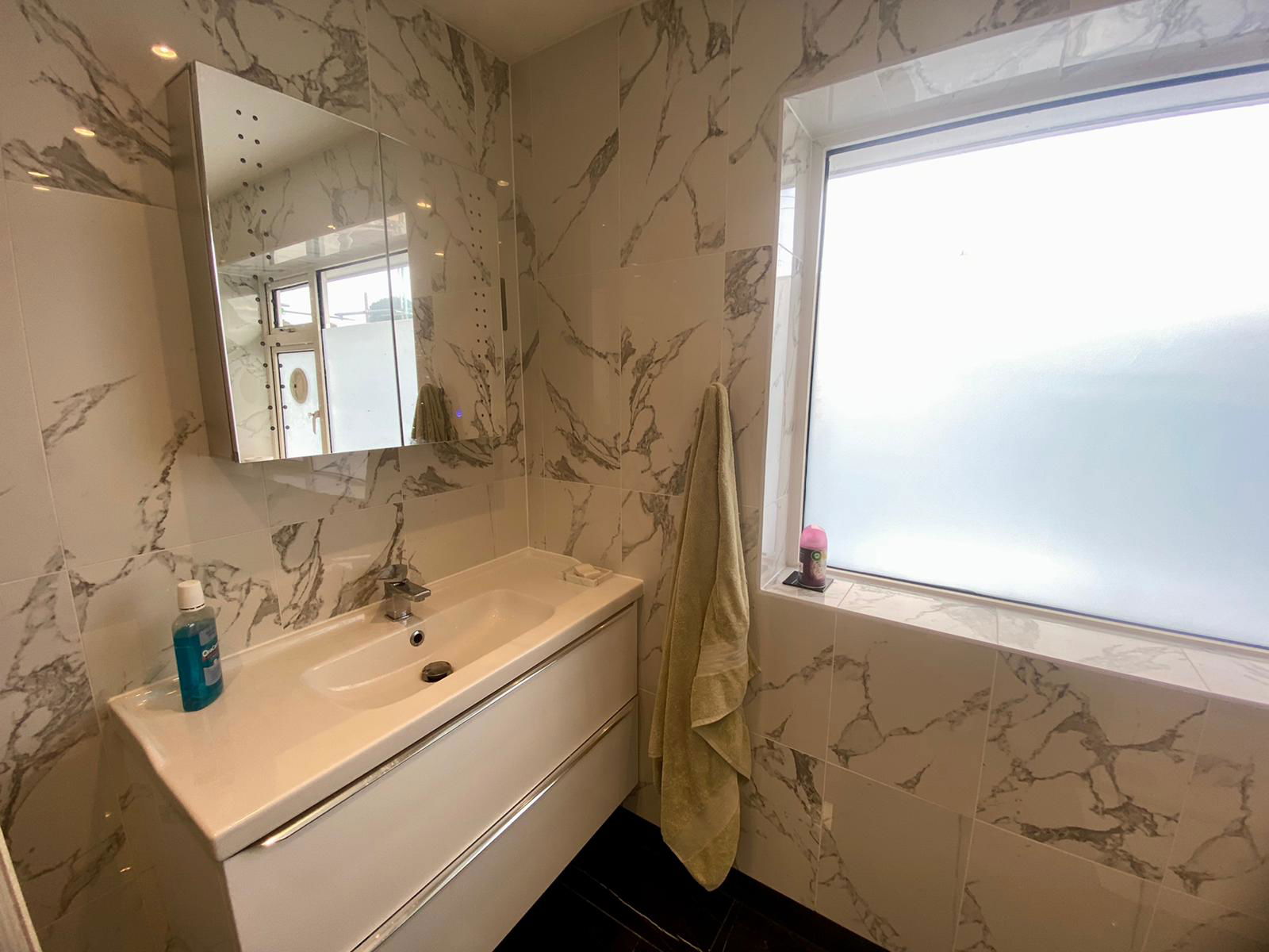 Chambre Chez L'habitant Birmingham 594924