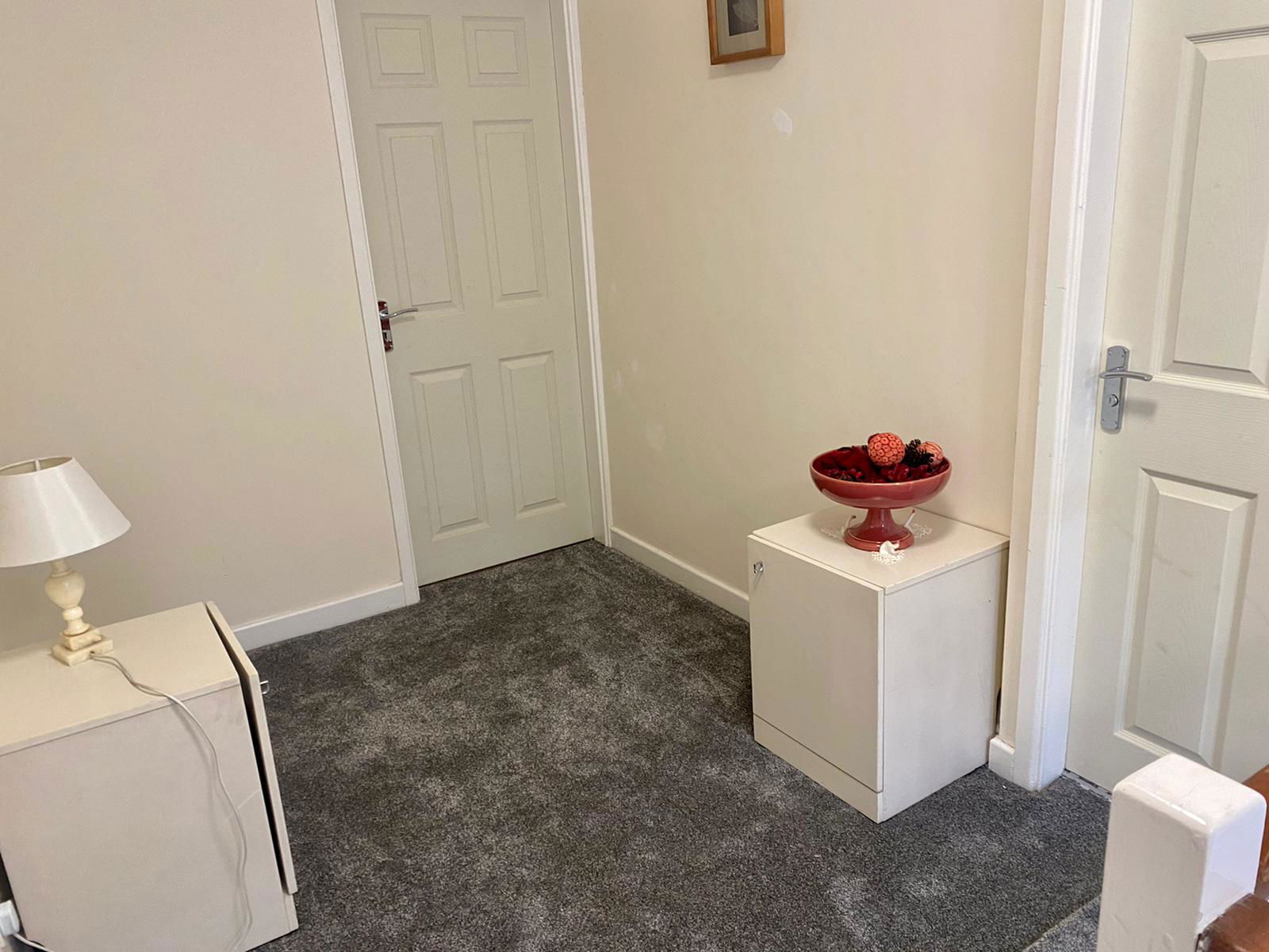 Chambre Chez L'habitant Birmingham 594924