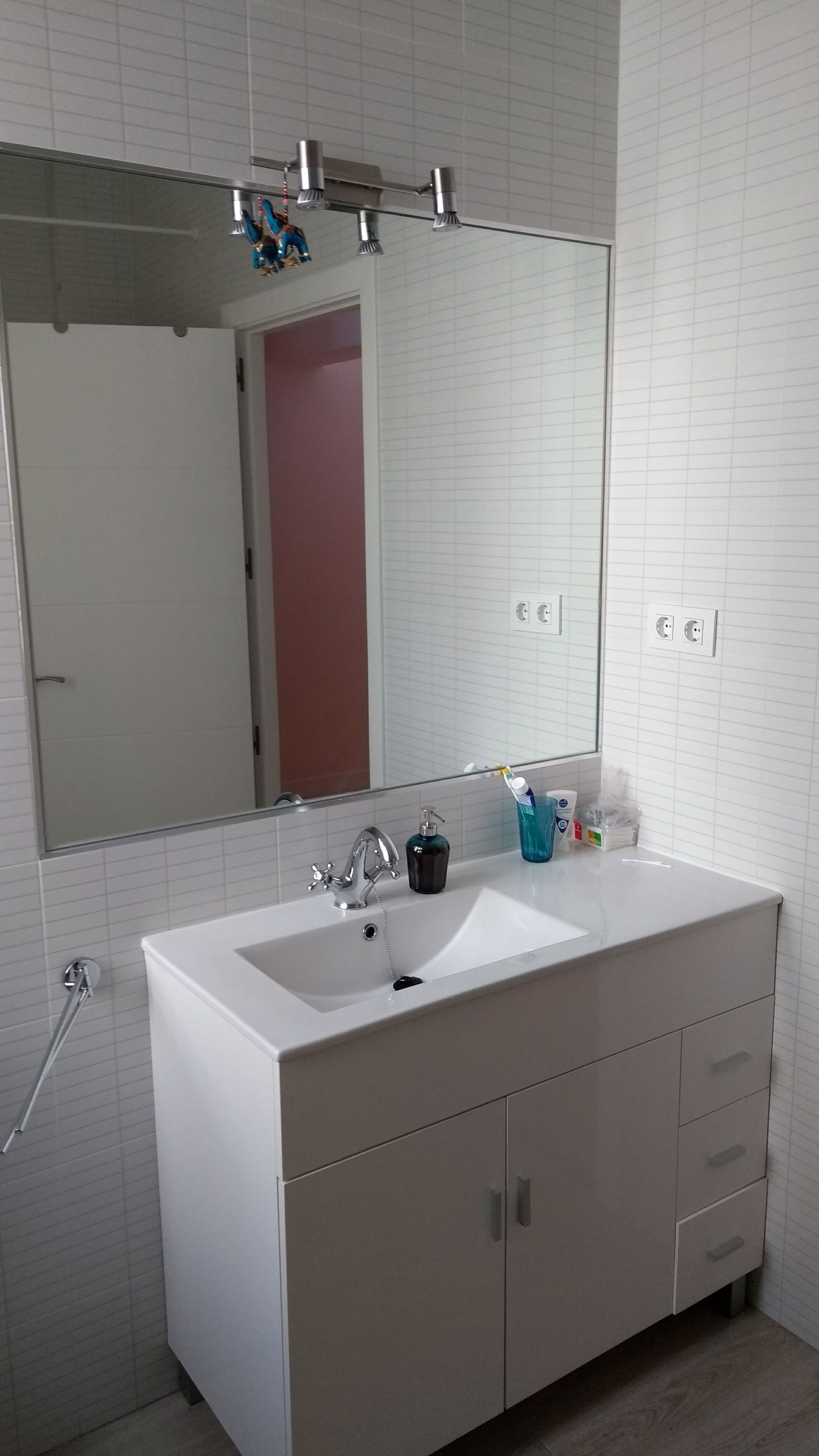 Chambre Chez L'habitant Madrid 177671