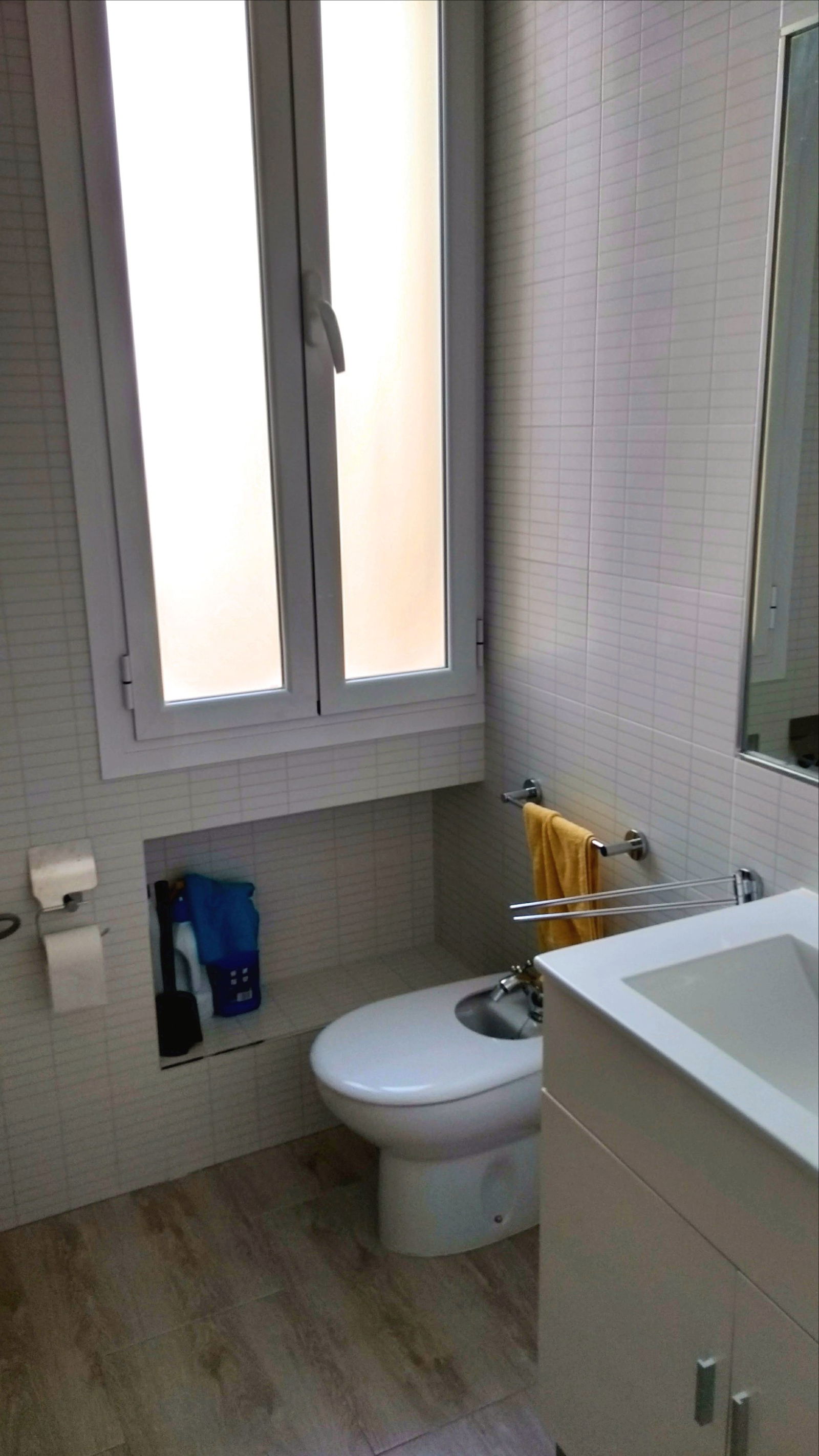 Chambre Chez L'habitant Madrid 177671