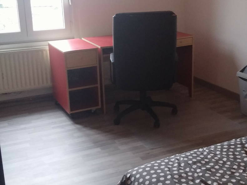 Homestay Bruay-la-Buissière 116355-2