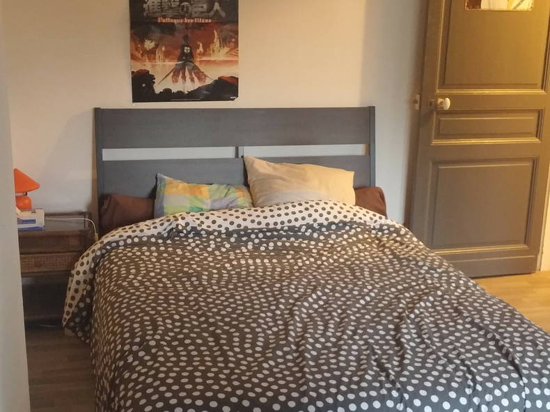 Homestay Bruay-la-Buissière 116355-3