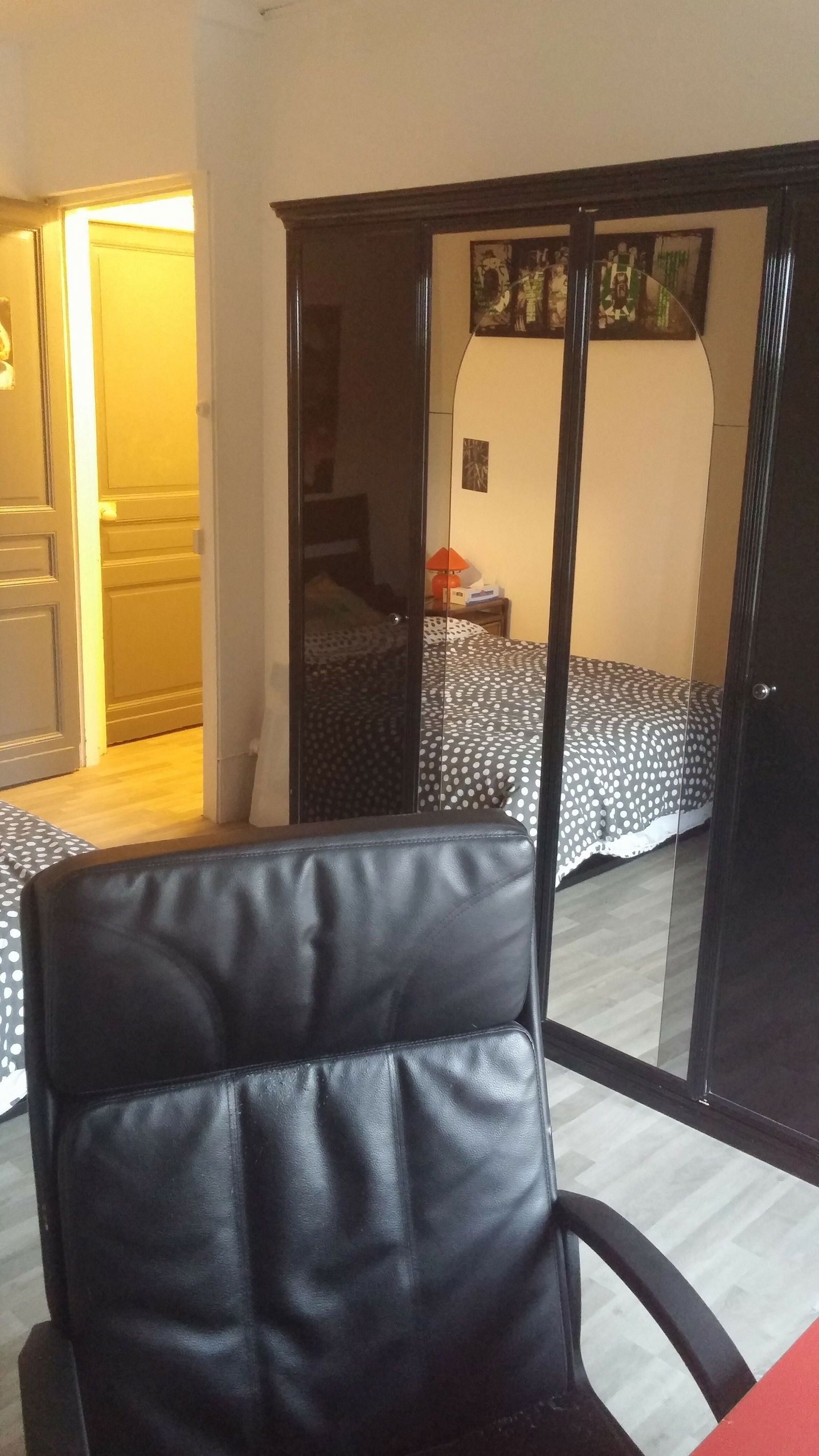 Chambre Chez L'habitant Bruay-la-Buissière 116355