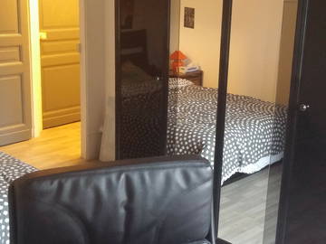 Chambre Chez L'habitant Bruay-La-Buissière 116355-4