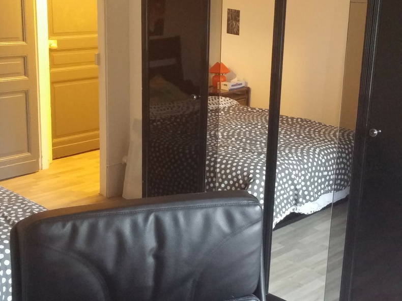 Homestay Bruay-la-Buissière 116355-4