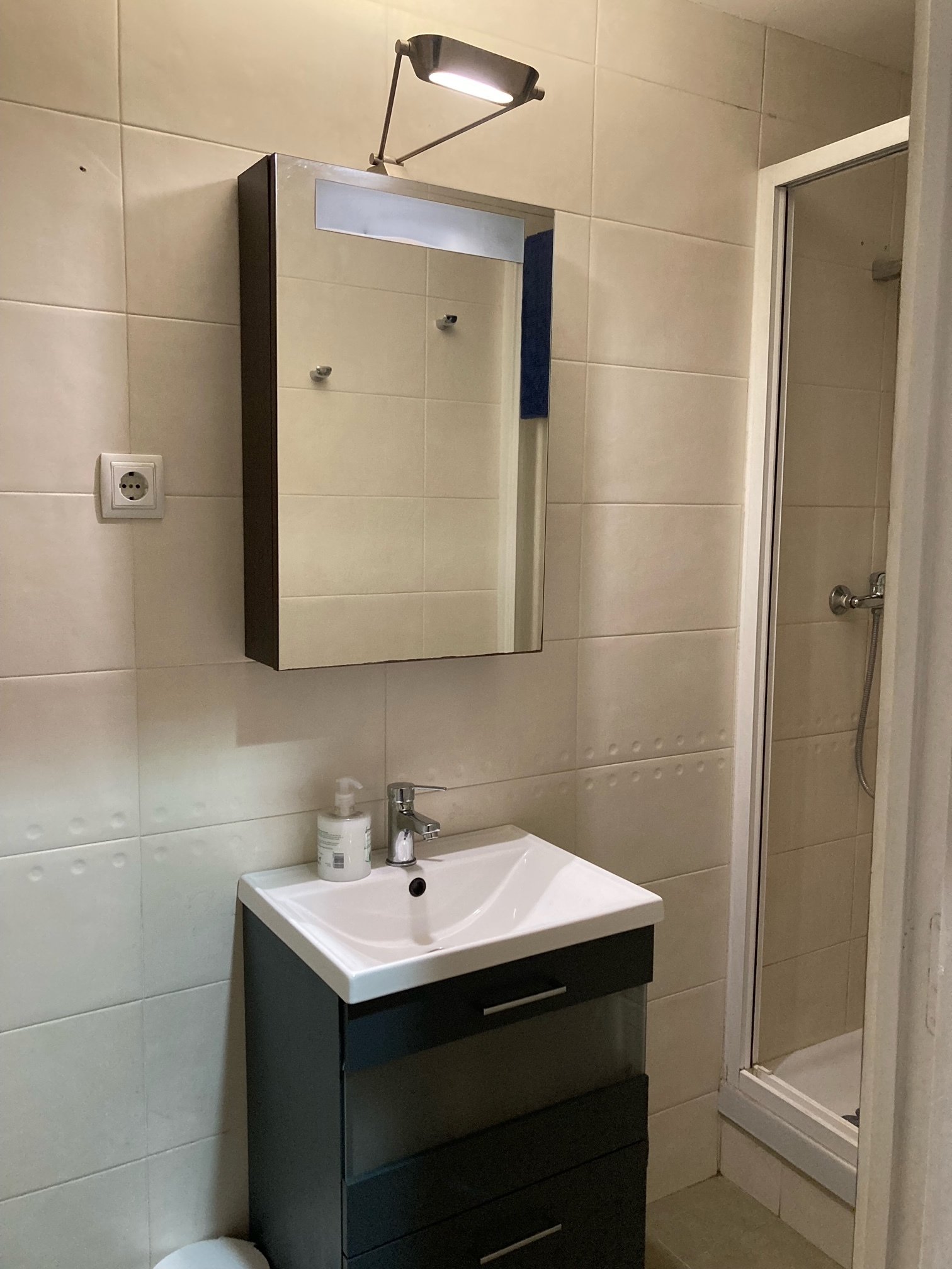 Chambre Chez L'habitant El Prat de Llobregat 201027