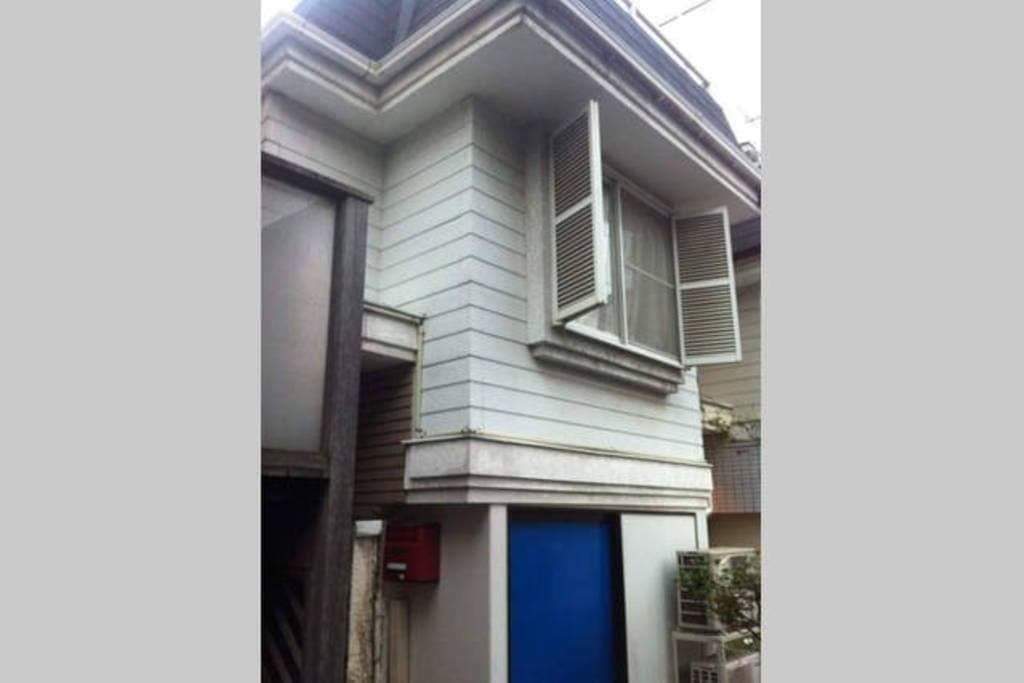 Gastgezin Shinjuku City 229789