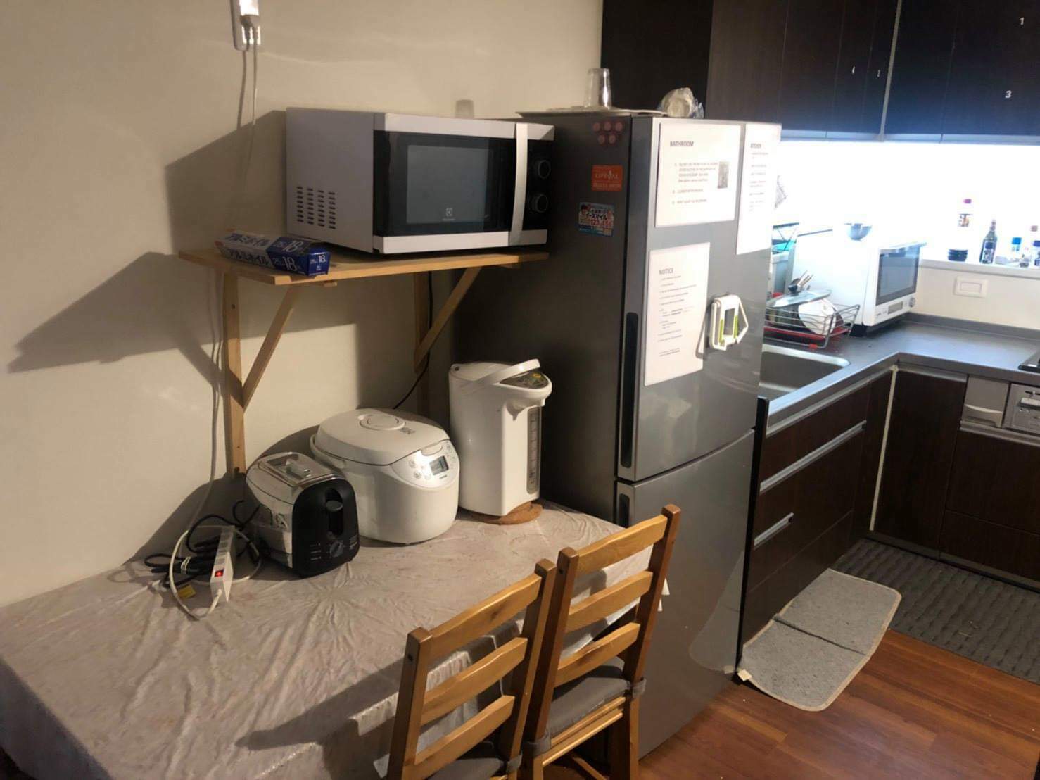 Gastgezin Shinjuku City 229789