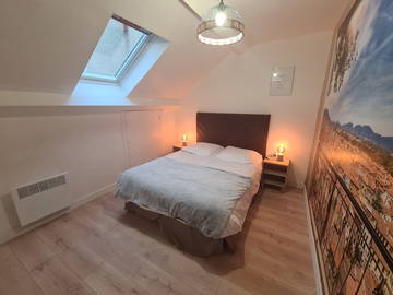 Homestay Excideuil 616254-1