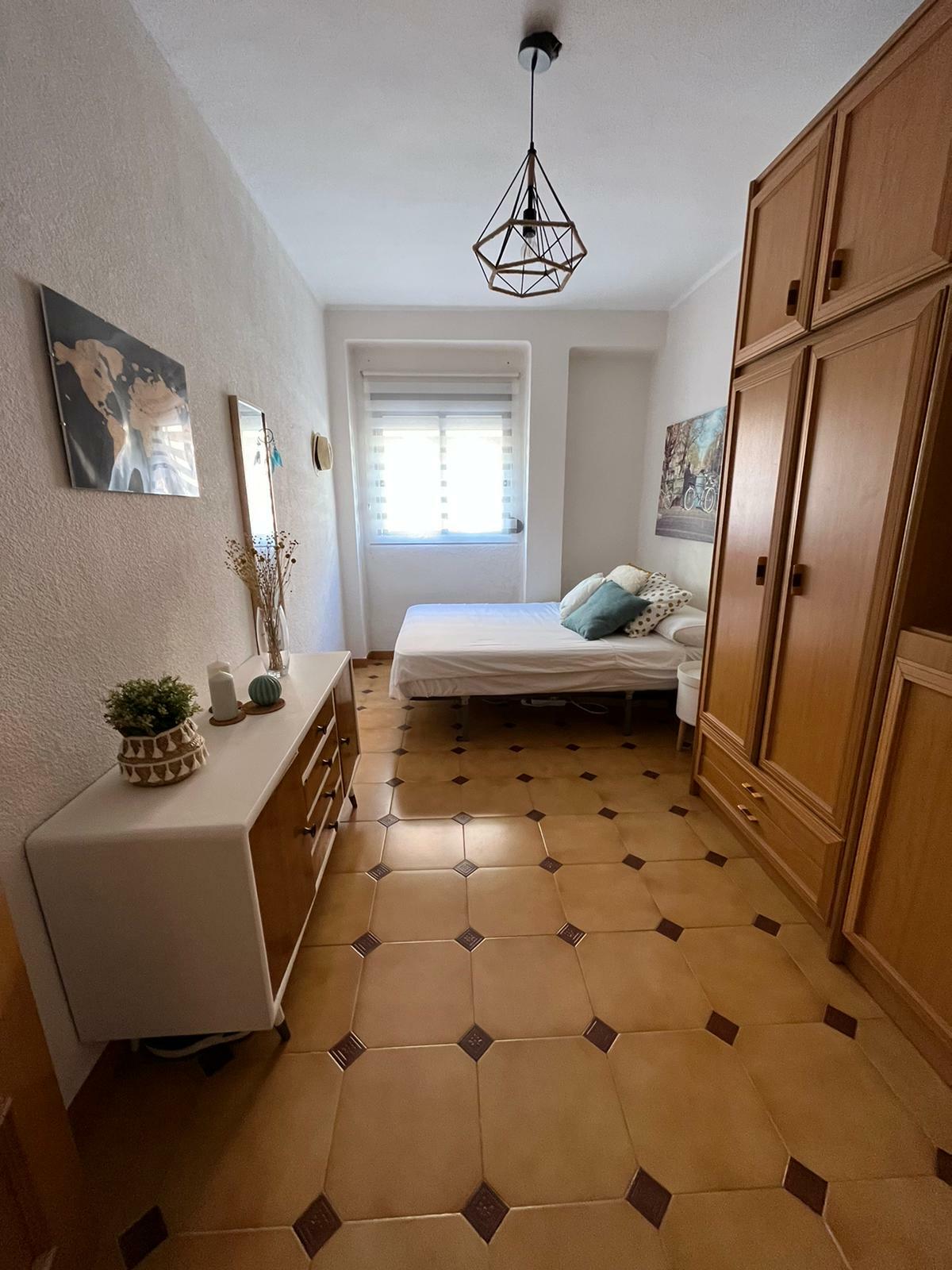 Chambre Chez L'habitant Burjassot 259099