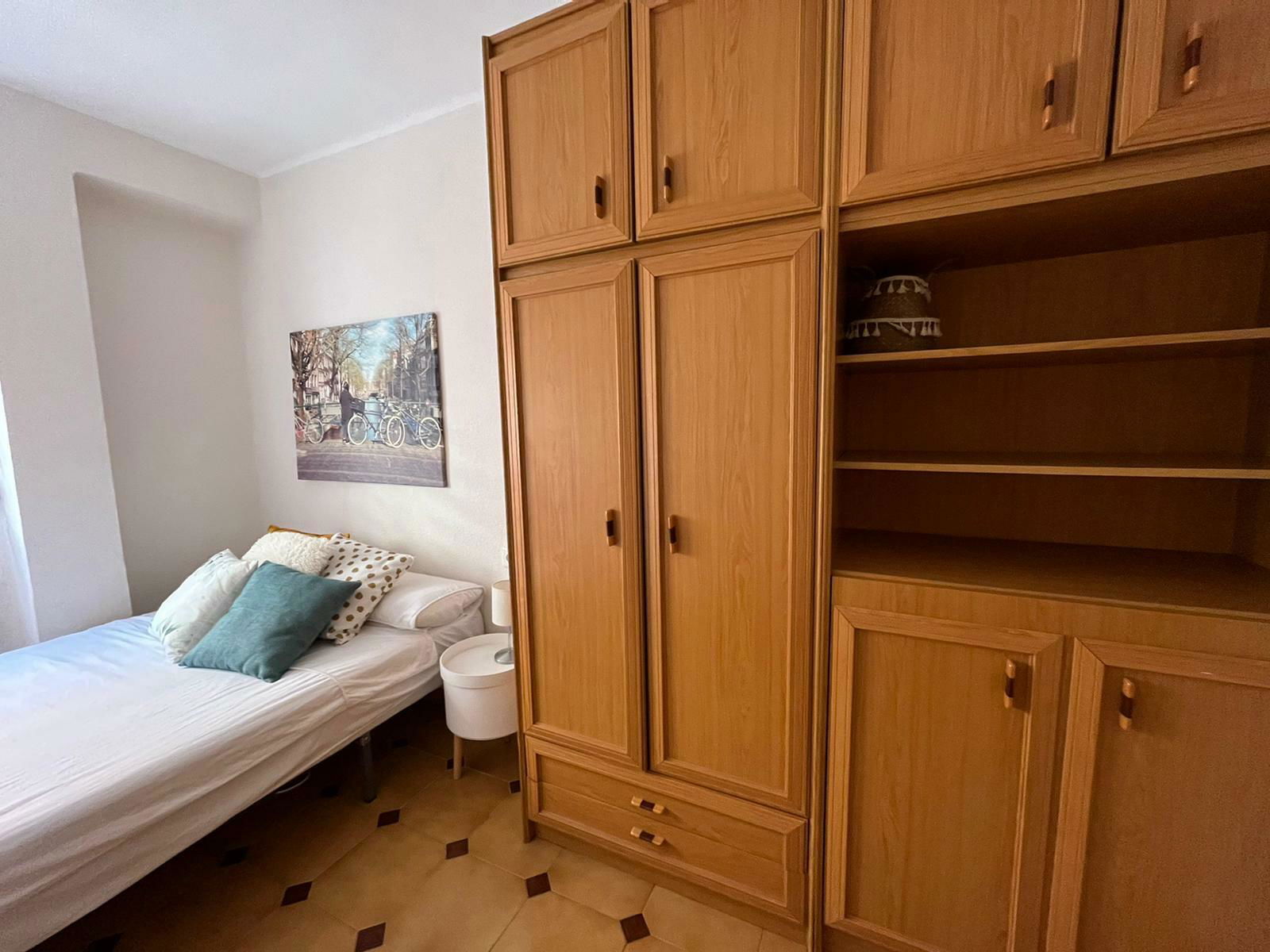 Chambre Chez L'habitant Burjassot 259099