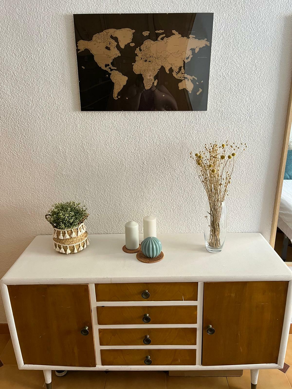 Chambre Chez L'habitant Burjassot 259099