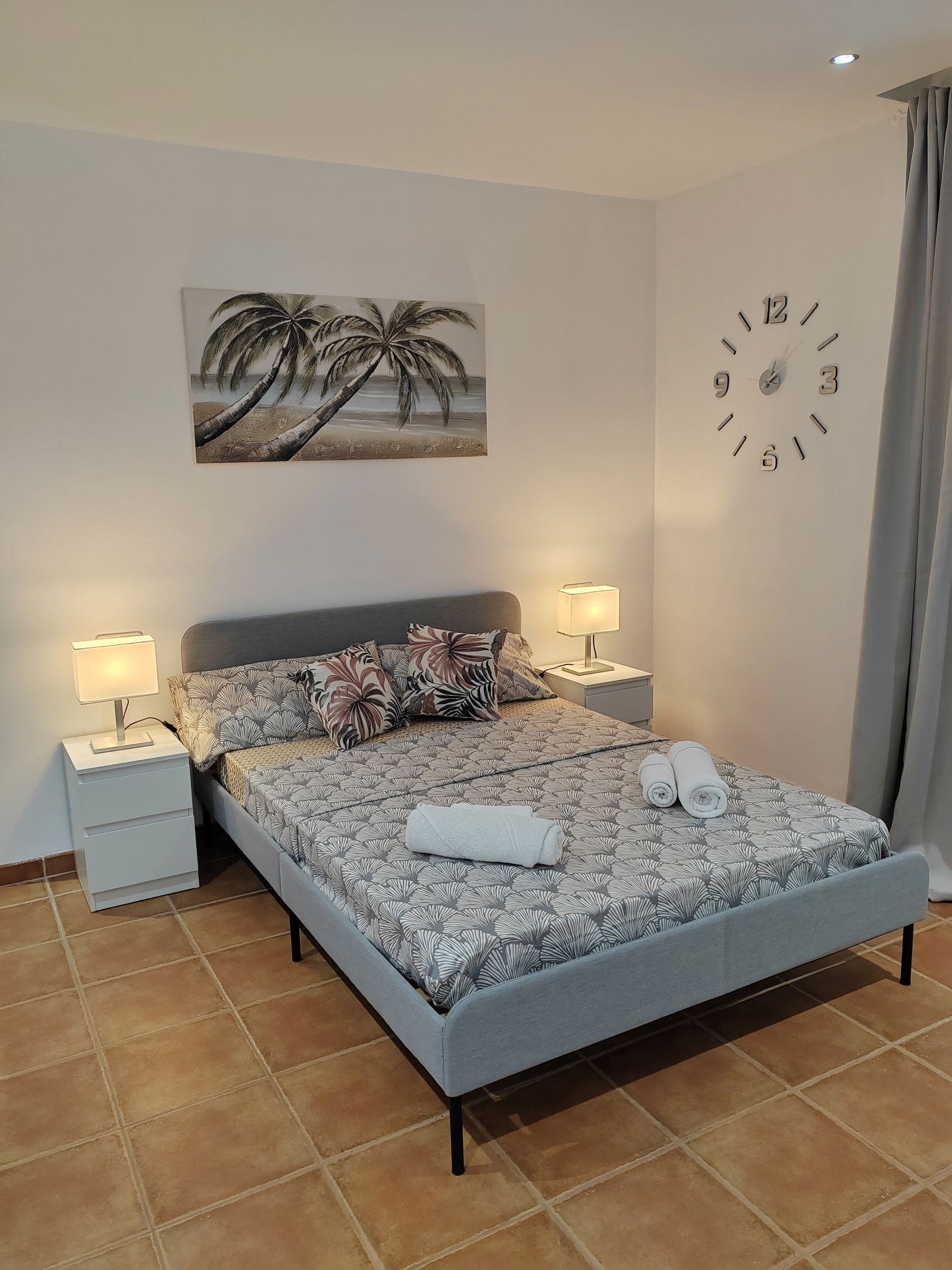 Chambre Chez L'habitant Ses Salines 313751